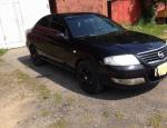 Nissan Almera Classic reviews Nissan Almera Classic reviews 2005