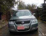 Nissan Almera Classic spec Nissan Almera Classic spec hatchback