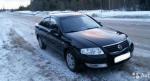 Nissan Almera Classic specs Nissan Almera Classic specs 2014