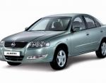 Nissan Almera Classic usa Nissan Almera Classic usa 2004