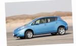 Leaf Nissan approved Leaf Nissan approved 2014