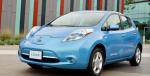 Leaf Nissan reviews Leaf Nissan reviews 2010