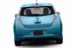 Leaf Nissan spec Leaf Nissan spec 2011