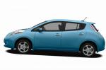 Leaf Nissan Specification Leaf Nissan Specification hatchback