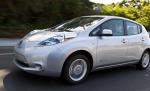 Leaf Nissan tuning Leaf Nissan tuning 2015