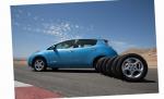 Leaf Nissan used Leaf Nissan used 2008