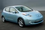 Nissan Leaf concept Nissan Leaf concept 2014