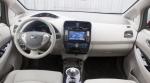 Nissan Leaf review Nissan Leaf review cabriolet