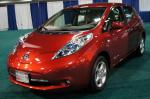 Nissan Leaf Specifications Nissan Leaf Specifications hatchback