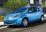 Nissan Leaf specs Nissan Leaf specs 2015