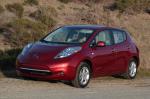 Nissan Leaf tuning Nissan Leaf tuning suv