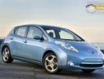 Leaf Nissan review Leaf Nissan review 2010