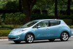 Nissan Leaf approved Nissan Leaf approved suv