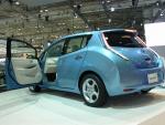 Nissan Leaf how mach Nissan Leaf how mach suv