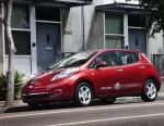 Nissan Leaf new Nissan Leaf new 2013