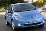 Nissan Leaf price Nissan Leaf price 2010
