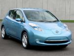 Nissan Leaf specs Nissan Leaf specs 2013