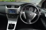Nissan Pulsar concept Nissan Pulsar concept 2003