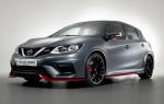 Nissan Pulsar configuration Nissan Pulsar configuration 2012