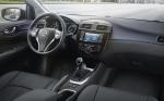 Nissan Pulsar model Nissan Pulsar model suv