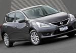 Nissan Pulsar new Nissan Pulsar new 2014