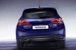 Nissan Pulsar Specification Nissan Pulsar Specification 2010