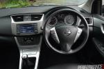 Nissan Pulsar Specifications Nissan Pulsar Specifications hatchback
