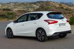 Pulsar Nissan concept Pulsar Nissan concept 2015