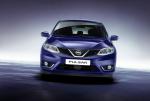 Pulsar Nissan configuration Pulsar Nissan configuration 2014