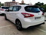 Pulsar Nissan spec Pulsar Nissan spec suv