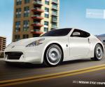 370Z Nissan Characteristics 370Z Nissan Characteristics 2008
