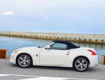 370Z Nissan Specifications 370Z Nissan Specifications 2007