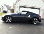 370Z Nissan used 370Z Nissan used suv