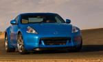 Nissan 370Z approved Nissan 370Z approved cabriolet