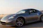Nissan 370Z Characteristics Nissan 370Z Characteristics cabriolet