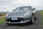 Nissan 370Z new Nissan 370Z new 2010