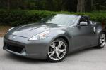 Nissan 370Z Specifications Nissan 370Z Specifications hatchback