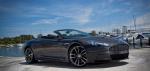 Aston Martin DBS Volante configuration Aston Martin DBS Volante configuration 2001