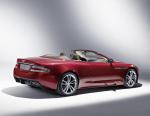 Aston Martin DBS Volante how mach Aston Martin DBS Volante how mach 2009