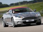 Aston Martin DBS Volante lease Aston Martin DBS Volante lease 2014