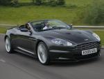 Aston Martin DBS Volante new Aston Martin DBS Volante new suv