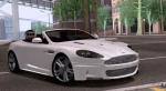Aston Martin DBS Volante sale Aston Martin DBS Volante sale 2009