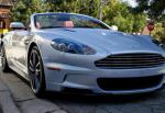 Aston Martin DBS Volante specs Aston Martin DBS Volante specs 2013