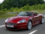 Aston Martin DBS Volante used Aston Martin DBS Volante used suv