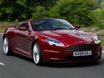 DBS Volante Aston Martin parts DBS Volante Aston Martin parts sedan