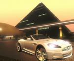 DBS Volante Aston Martin sale DBS Volante Aston Martin sale 2009