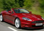 DBS Volante Aston Martin spec DBS Volante Aston Martin spec 2002