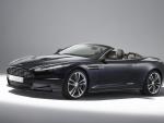DBS Volante Aston Martin Specifications DBS Volante Aston Martin Specifications 2009