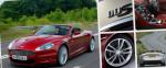 DBS Volante Aston Martin tuning DBS Volante Aston Martin tuning 2009