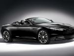 DBS Volante Aston Martin usa DBS Volante Aston Martin usa sedan